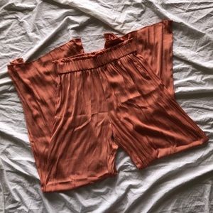Soft Zara pants